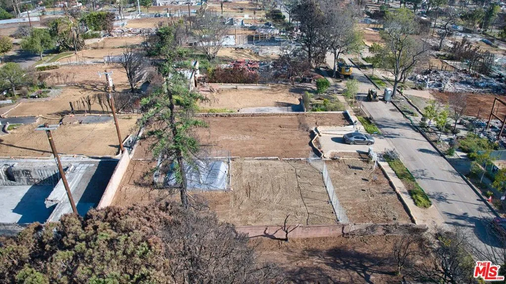 Pacific Palisades, California 90272, United States, ,Land,Active,85458