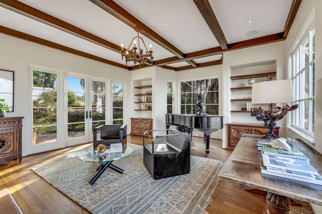 La Jolla - Residential