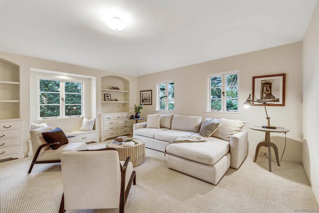 La Jolla - Residential