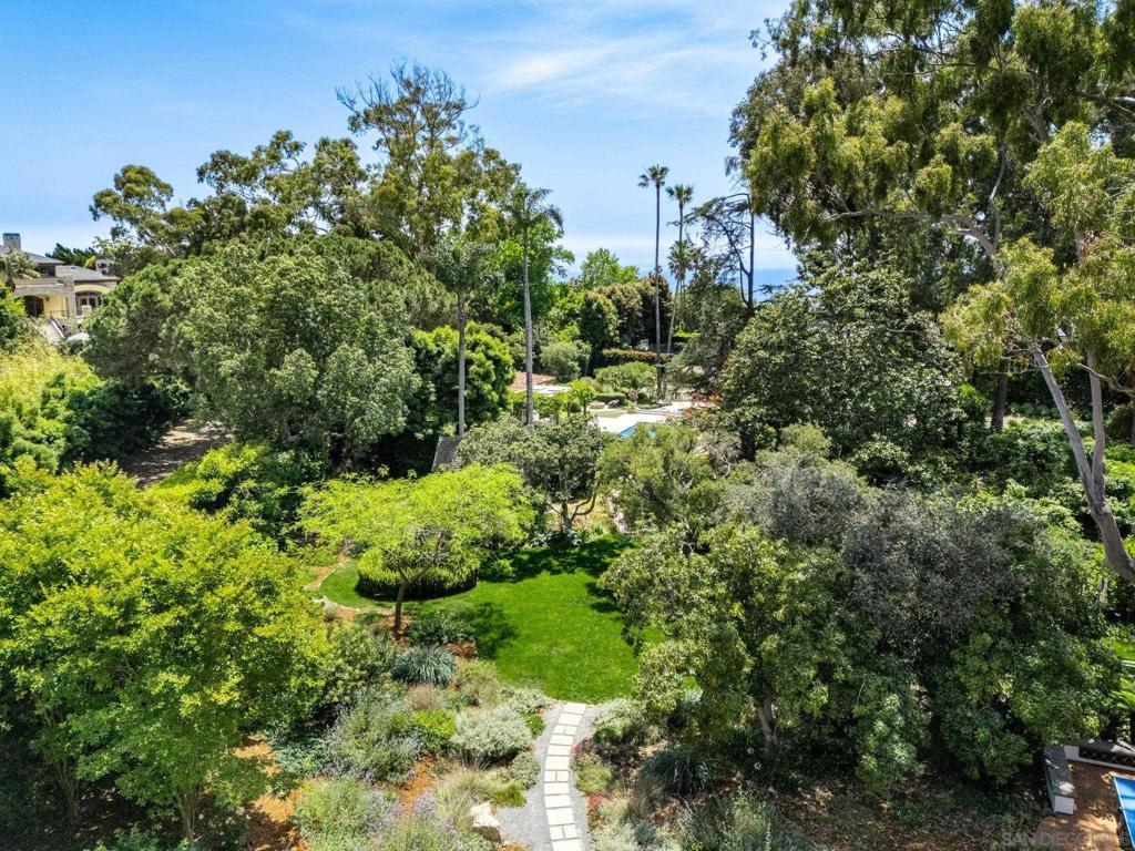 La Jolla - Residential