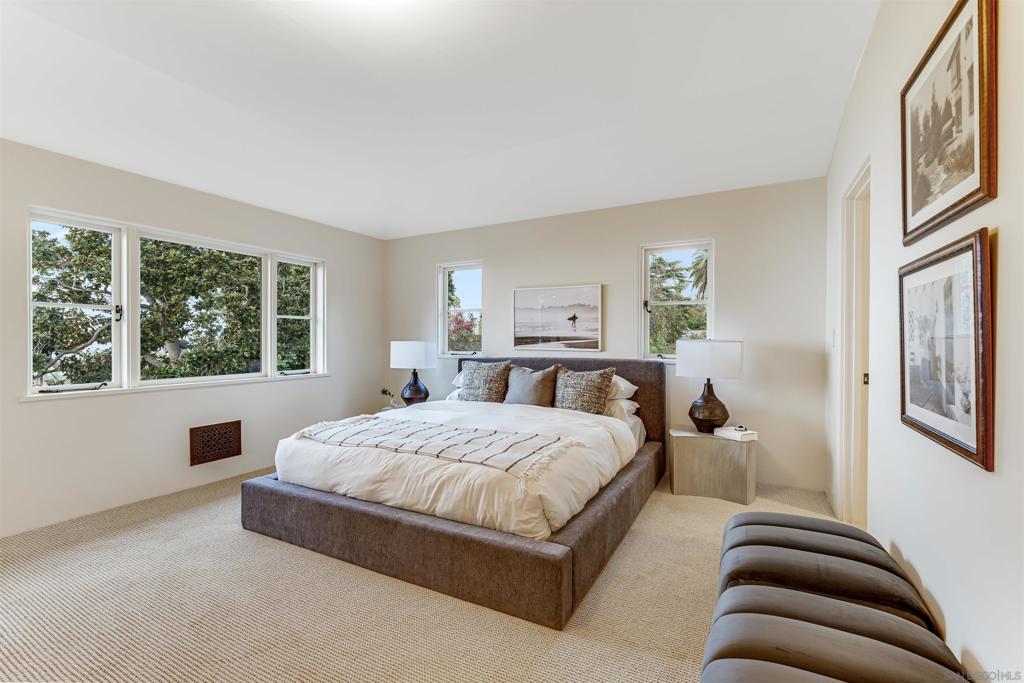 La Jolla - Residential