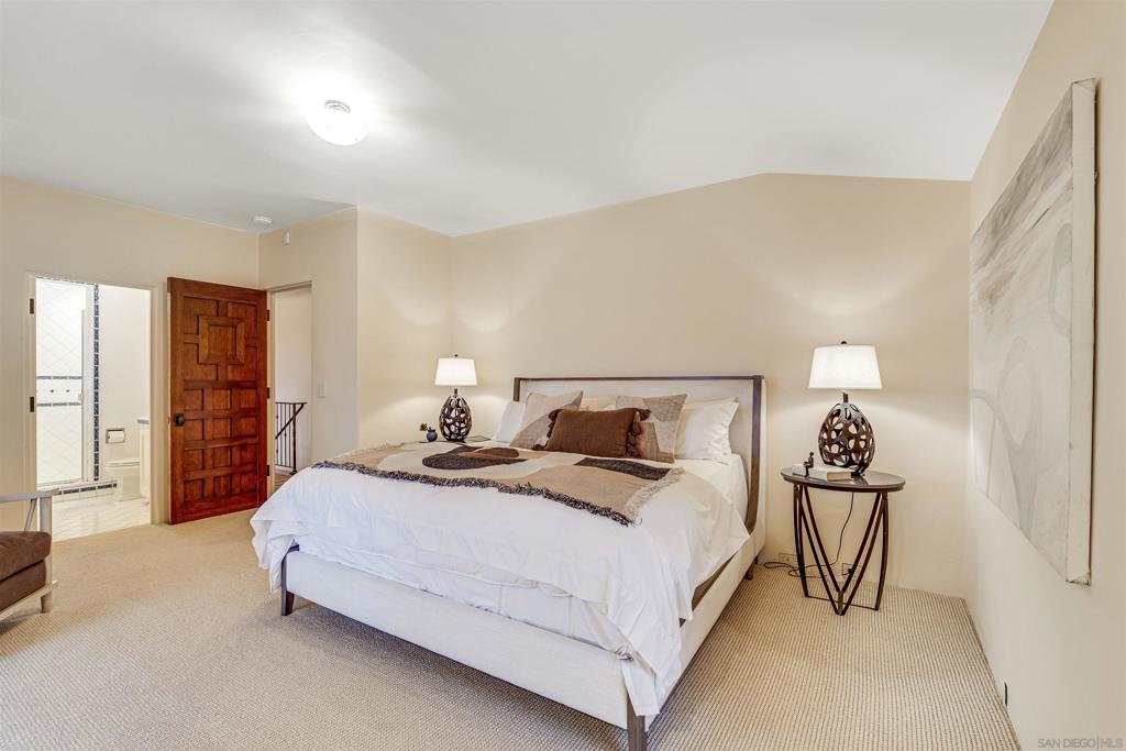 La Jolla - Residential