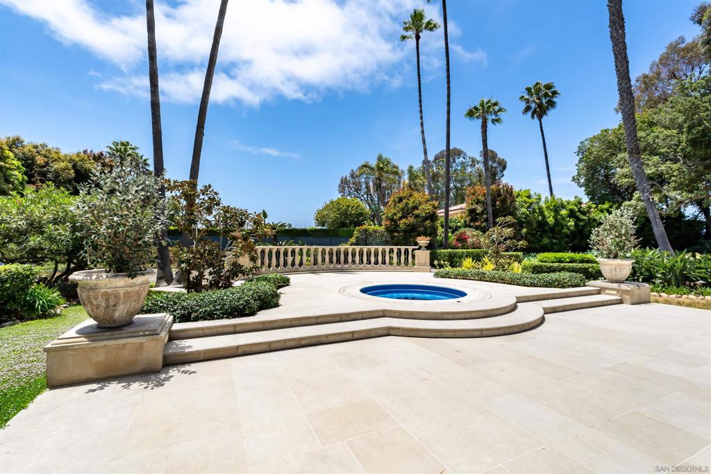 La Jolla - Residential