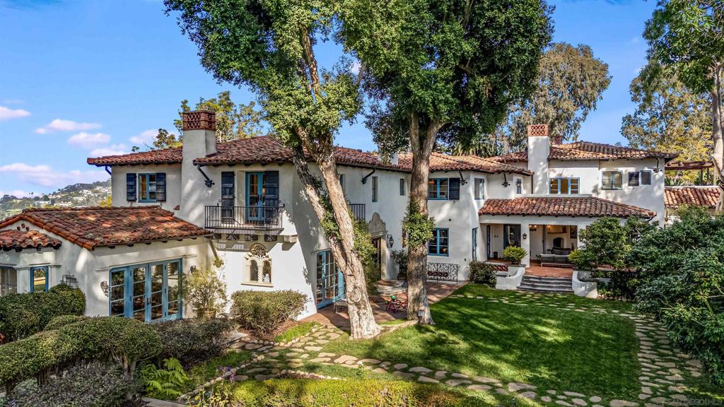 La Jolla - Residential