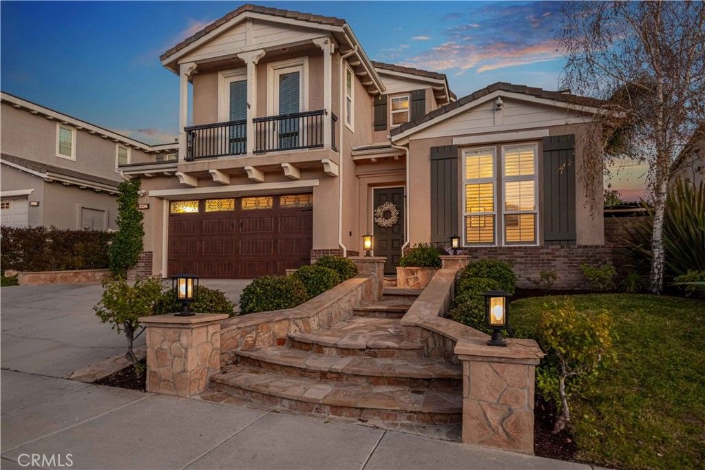 Photo of 3134 Griffon Court, Simi Valley, CA 93065 (MLS # SR26007130)
