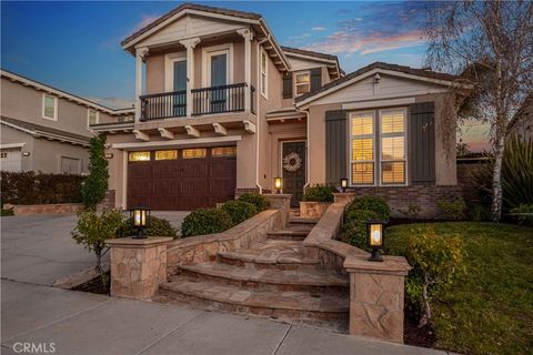 3134 Griffon Court Simi Valley CA 93065