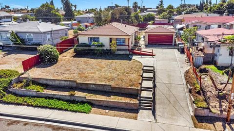 3040 E 18Th Street National City CA 91950