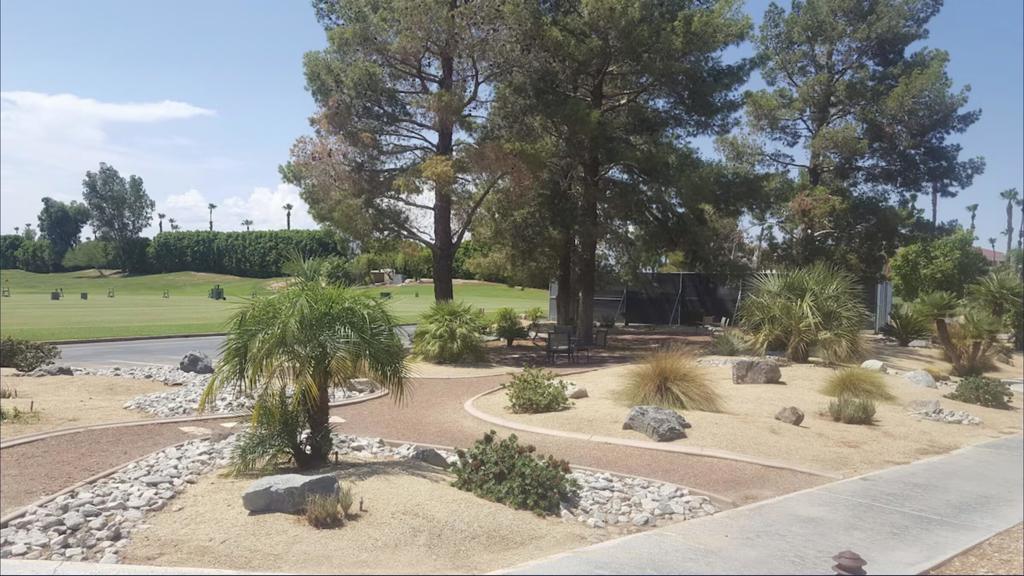 Desert Princess - Residential