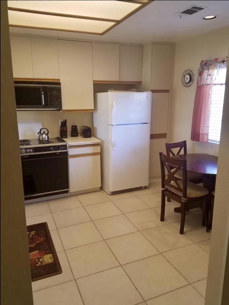 Desert Princess - Residential