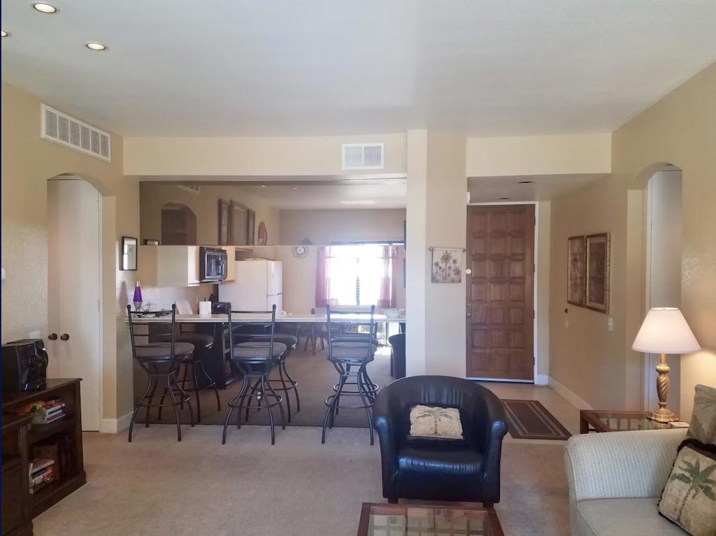 Desert Princess - Residential