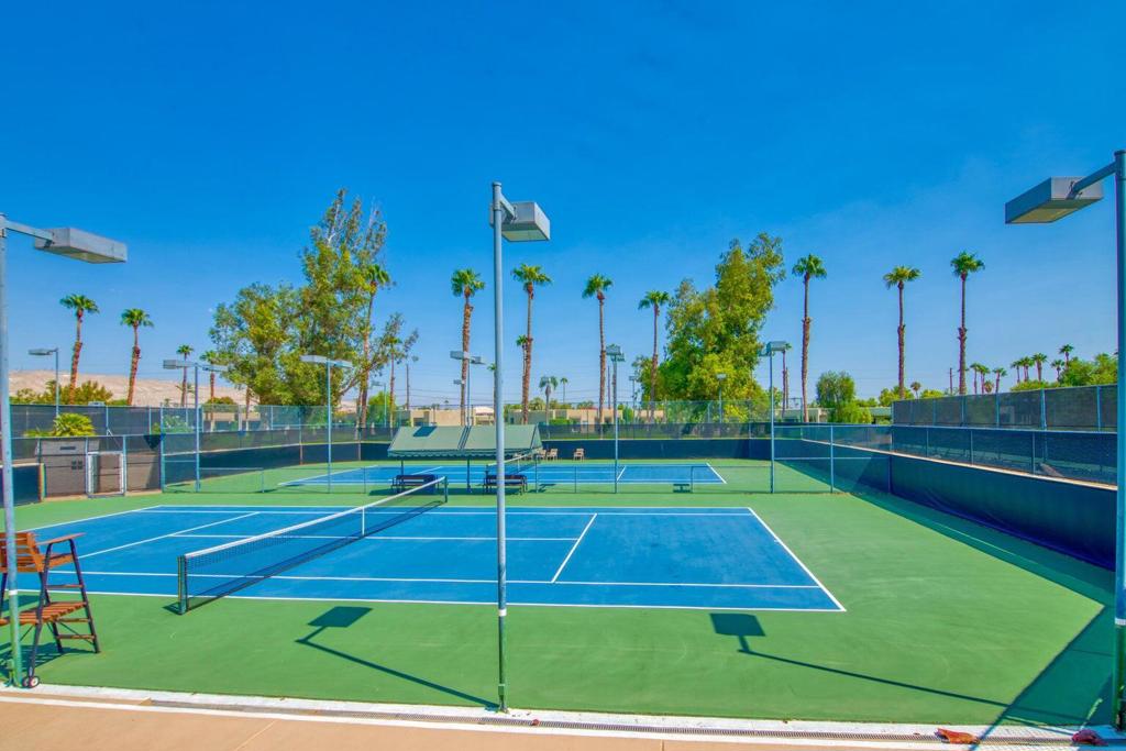 Desert Princess - Residential