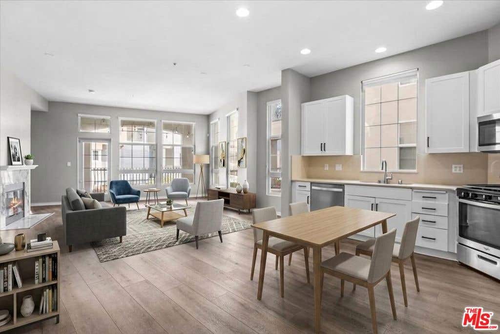 Photo of 13020 Pacific AVE #203, Playa Vista, CA 90094 (MLS # 26863857)