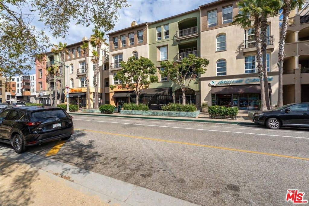 Photo of 13020 Pacific AVE #203, Playa Vista, CA 90094 (MLS # 26863857)