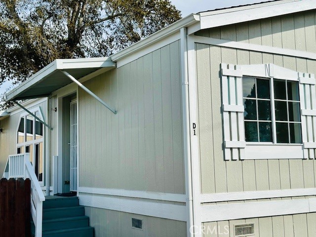 San Luis Obispo(380) - Manufactured In Park