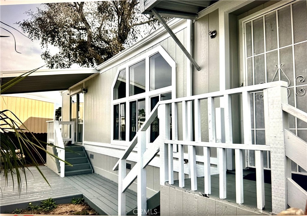 San Luis Obispo(380) - Manufactured In Park