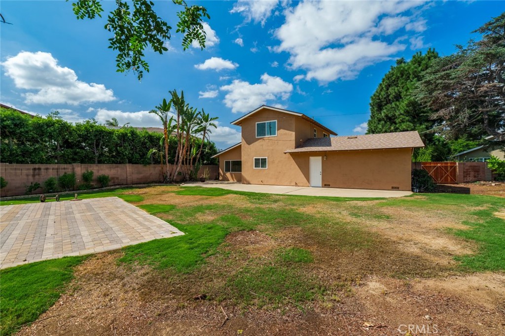 Other - Residential