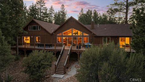 Photo of 1020 Heritage Trail, Big Bear City, CA 92314 (MLS # OC26047832)