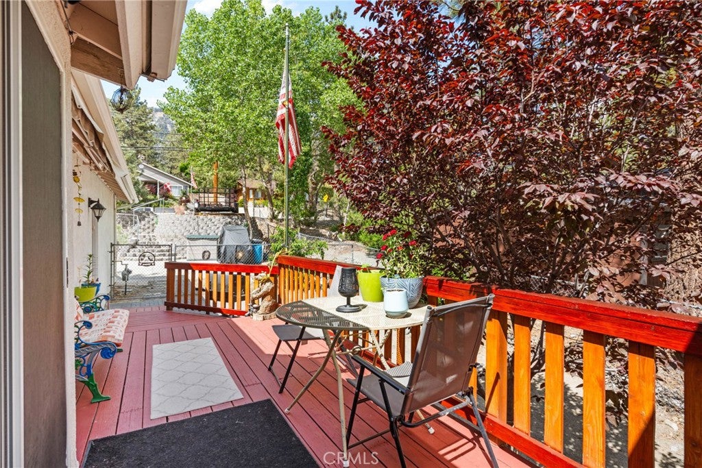 5399 Lone Pine Canyon