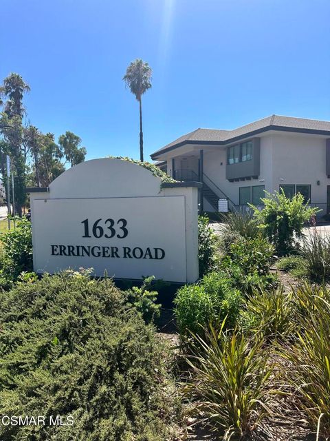 Photo of 1633 Erringer Road #100, Simi Valley, CA 93065 (MLS # 226000573)