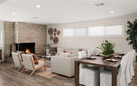 624 N Walnut La Habra CA 90631