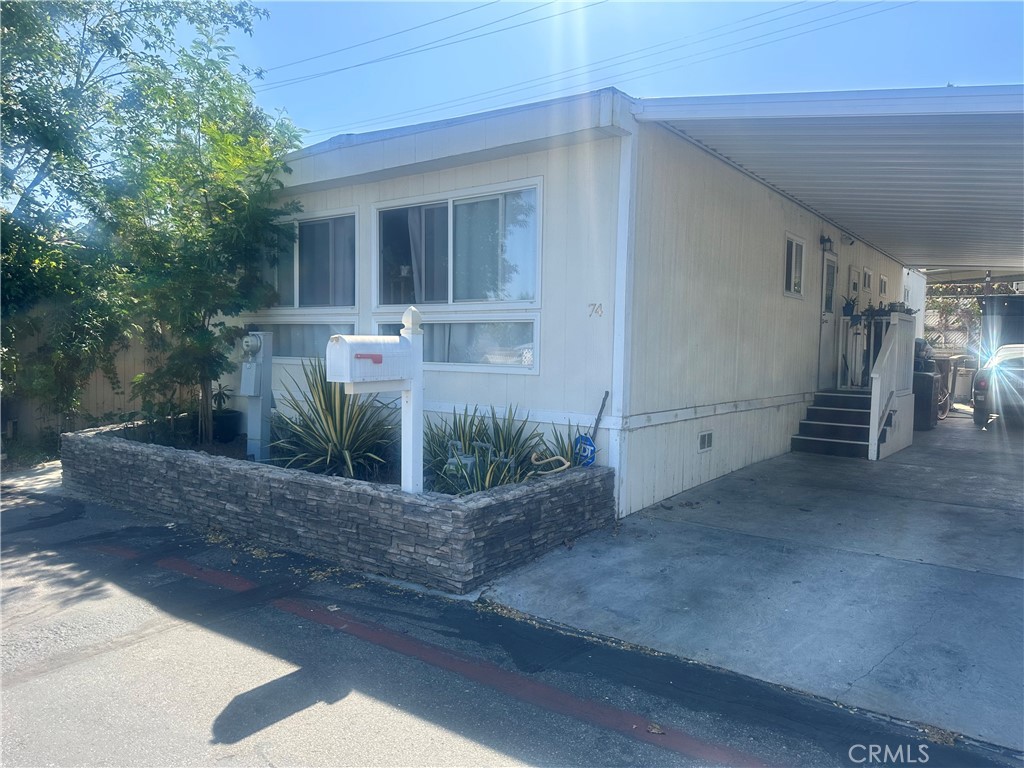 5803 Mission Blvd Boulevard 74