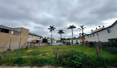 4230 45th St San Diego CA 92115