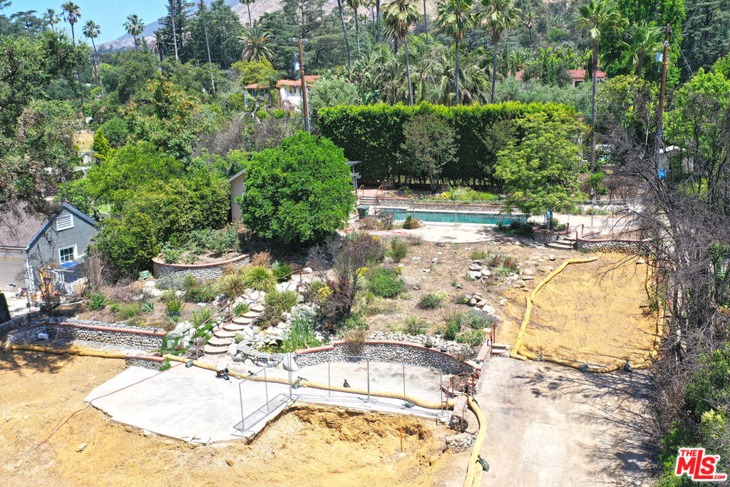1711 Homewood Drive
