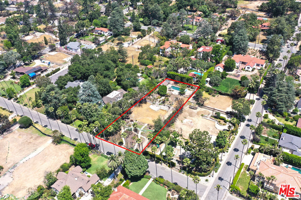 1711 Homewood Drive