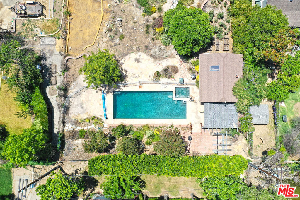 1711 Homewood Drive