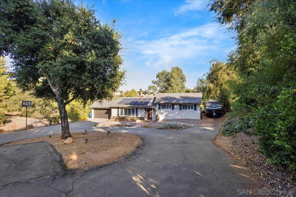Lakeside - Residential