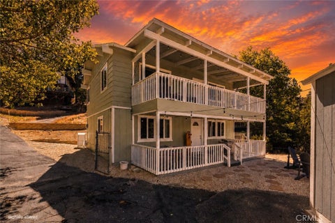 Photo of 43861 Mendocino DR, Big Bear Lake, CA 92315 (MLS # IG26124506)