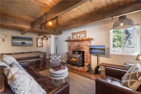 Photo of 43861 Mendocino DR, Big Bear Lake, CA 92315 (MLS # IG26124506)