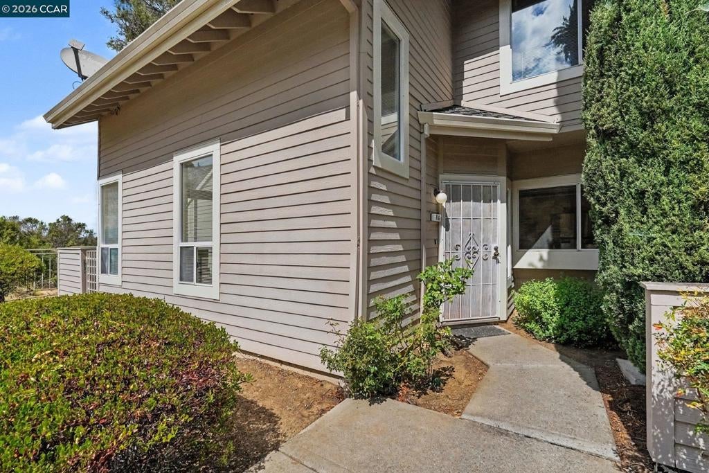 116 Whaler Cir CIR, Hercules CA 94547