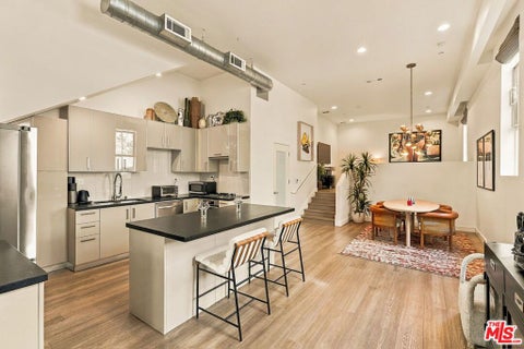 Photo of 8703 W West Knoll Drive #104, West Hollywood, CA 90069 (MLS # 26987763)