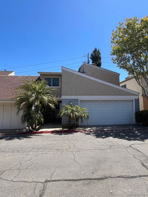 2359 Caminito Agrado San Diego CA 92107