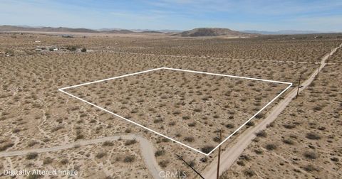 Photo of 64760 Cottonwood Dr, Joshua Tree, CA 92252 (MLS # JT26043986)