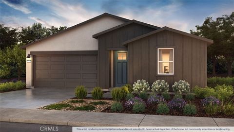 Photo of 4718 Alexandra Court #35 B1, Merced, CA 95348 (MLS # MC26106399)
