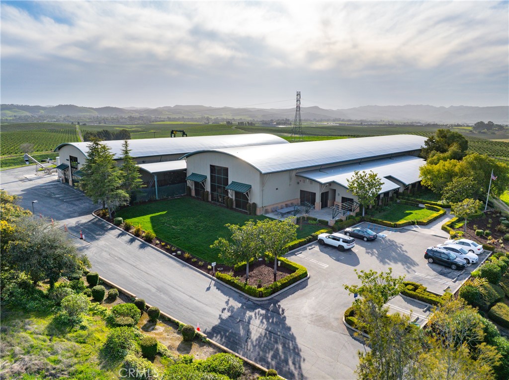 4915 Orcutt Road