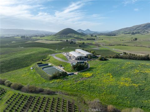 4915 Orcutt Road San Luis Obispo CA 93401