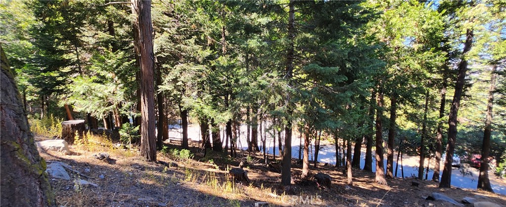 Crestline (CRES) - Land