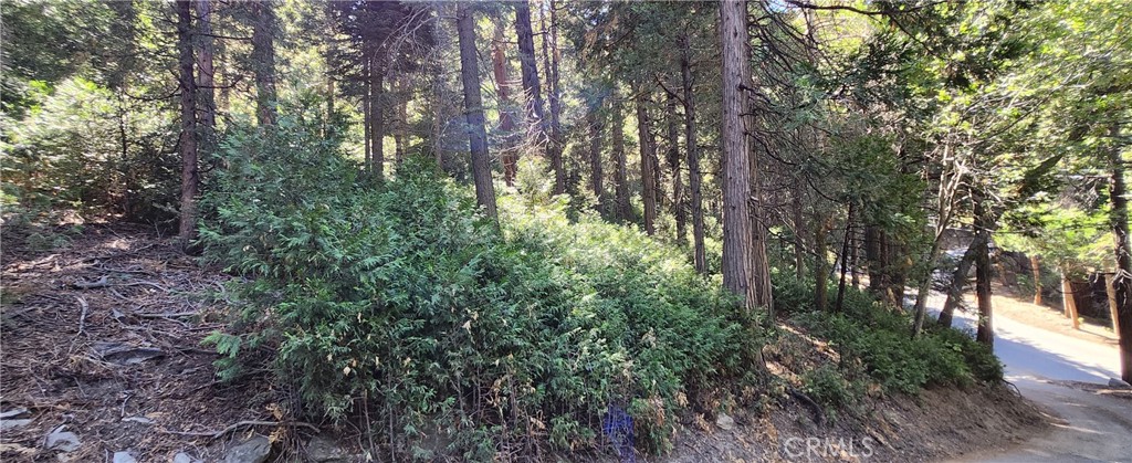 Crestline (CRES) - Land