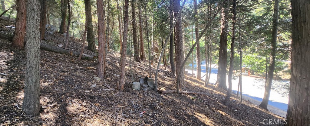 Crestline (CRES) - Land