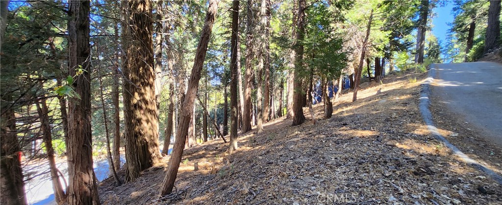 Crestline (CRES) - Land