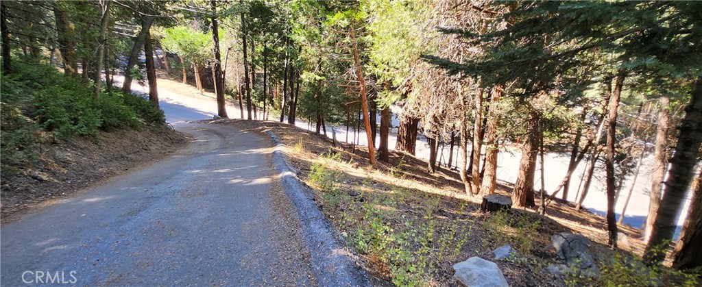 Crestline (CRES) - Land