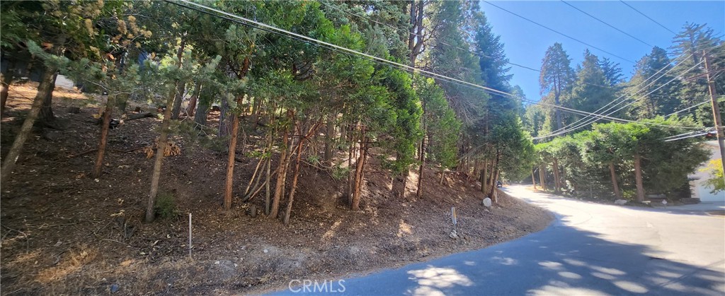 Crestline (CRES) - Land