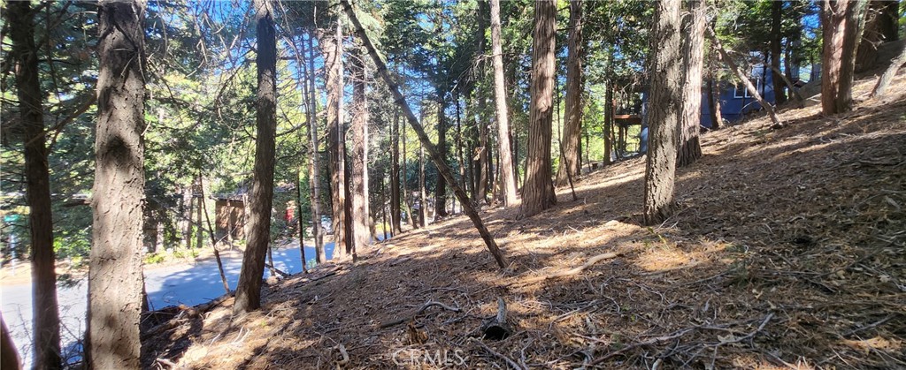 Crestline (CRES) - Land