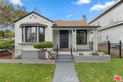 153 N Hanford Avenue San Pedro CA 90732