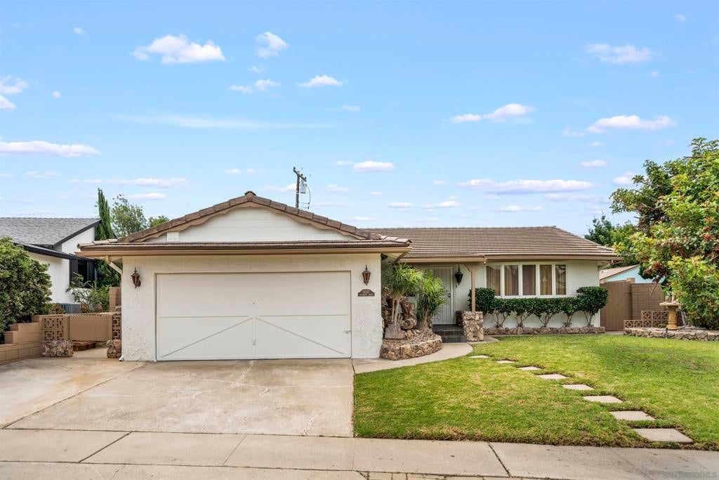 5037 Greenbrier Ave AVE, San Diego CA 92120
