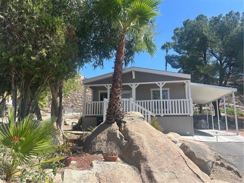 Photo of 1700 S State ST #95, Hemet, CA 92543 (MLS # SW26205993)