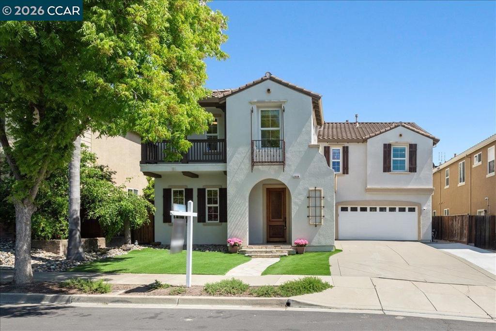 2536 Craneford Way